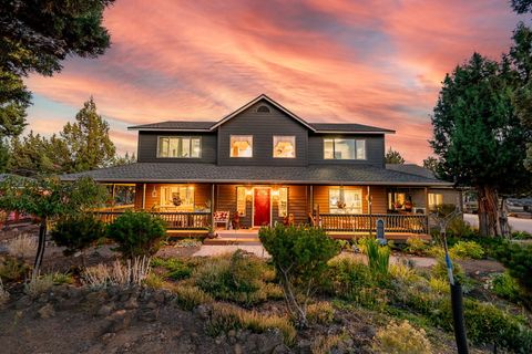 Photo of 64492 Sylvan Loop, Bend, OR 97701 (MLS # 220210254)
