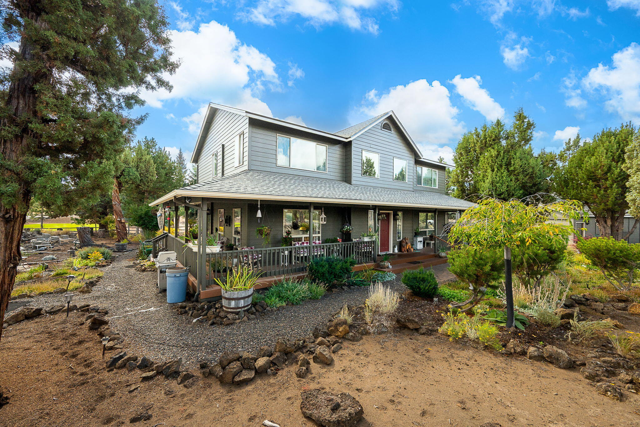 64492 Sylvan Loop