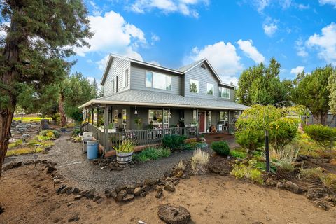 Tiny photo for 64492 Sylvan Loop, Bend, OR 97701 (MLS # 220210254)