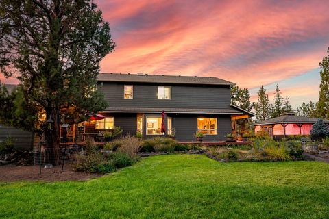 Tiny photo for 64492 Sylvan Loop, Bend, OR 97701 (MLS # 220210254)