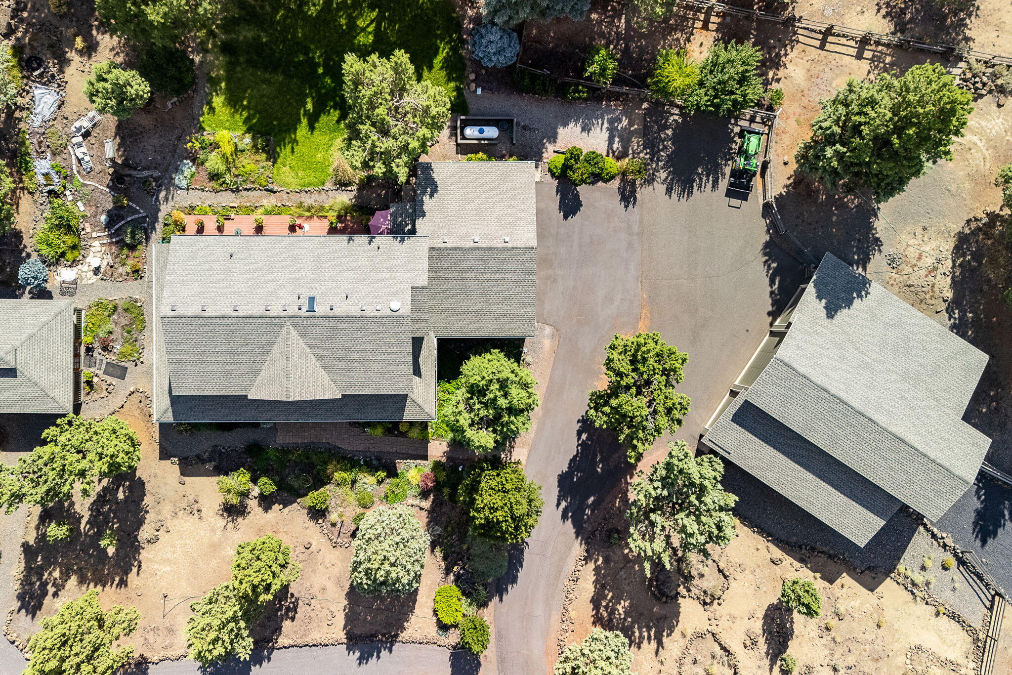 Boonesborough - Residential