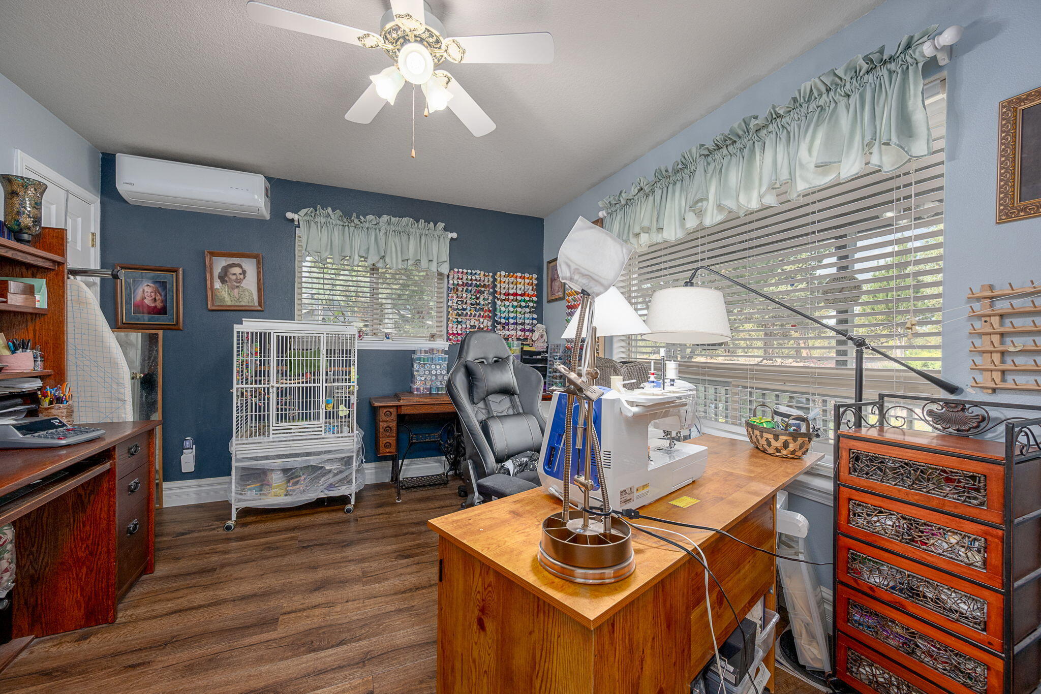 Boonesborough - Residential