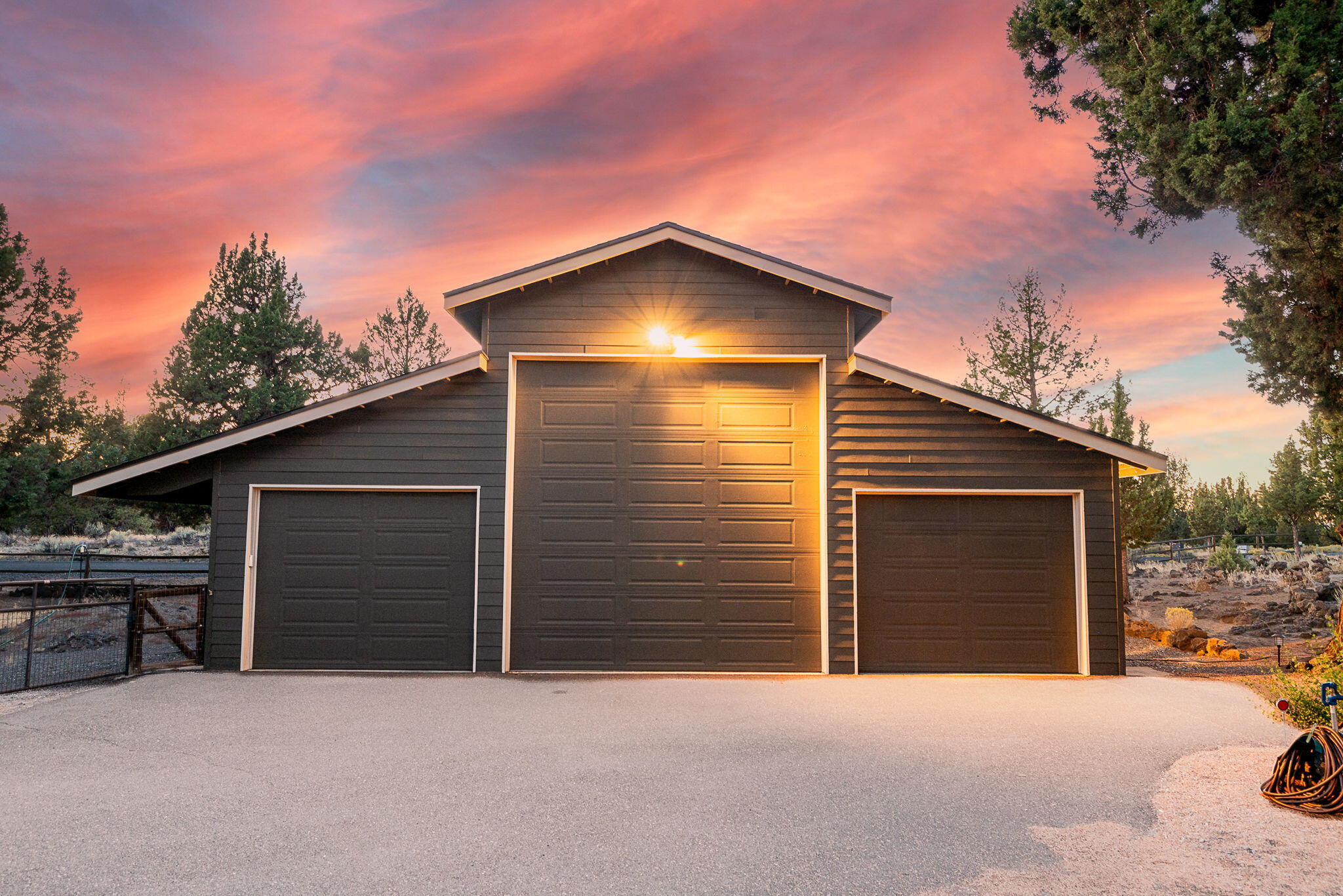 Boonesborough - Residential