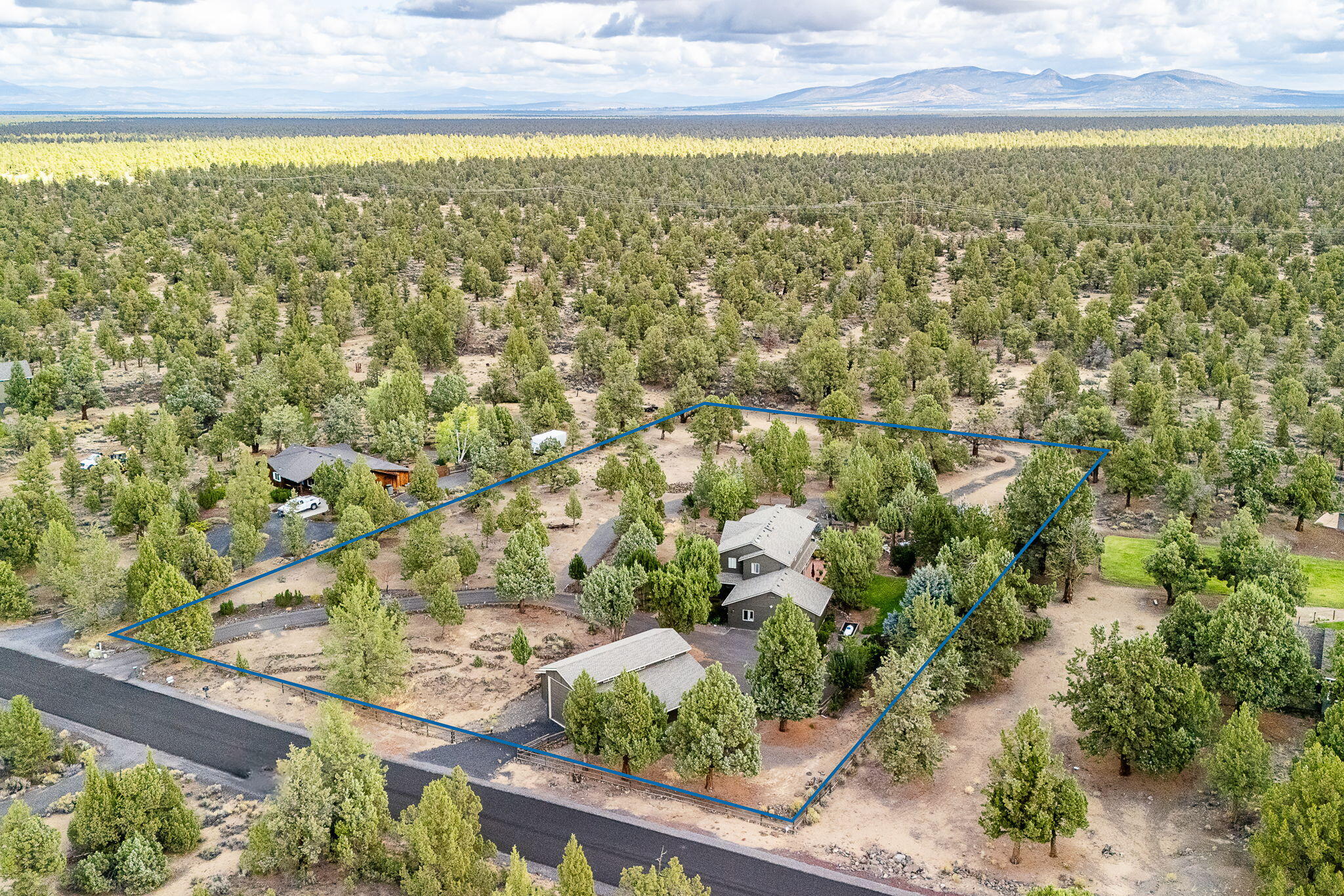 64492 Sylvan Loop