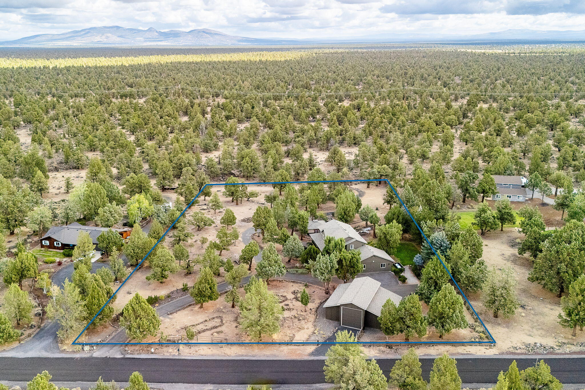 Boonesborough - Residential