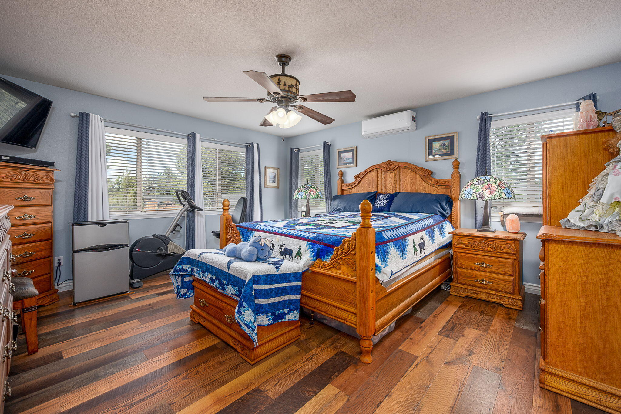 Boonesborough - Residential