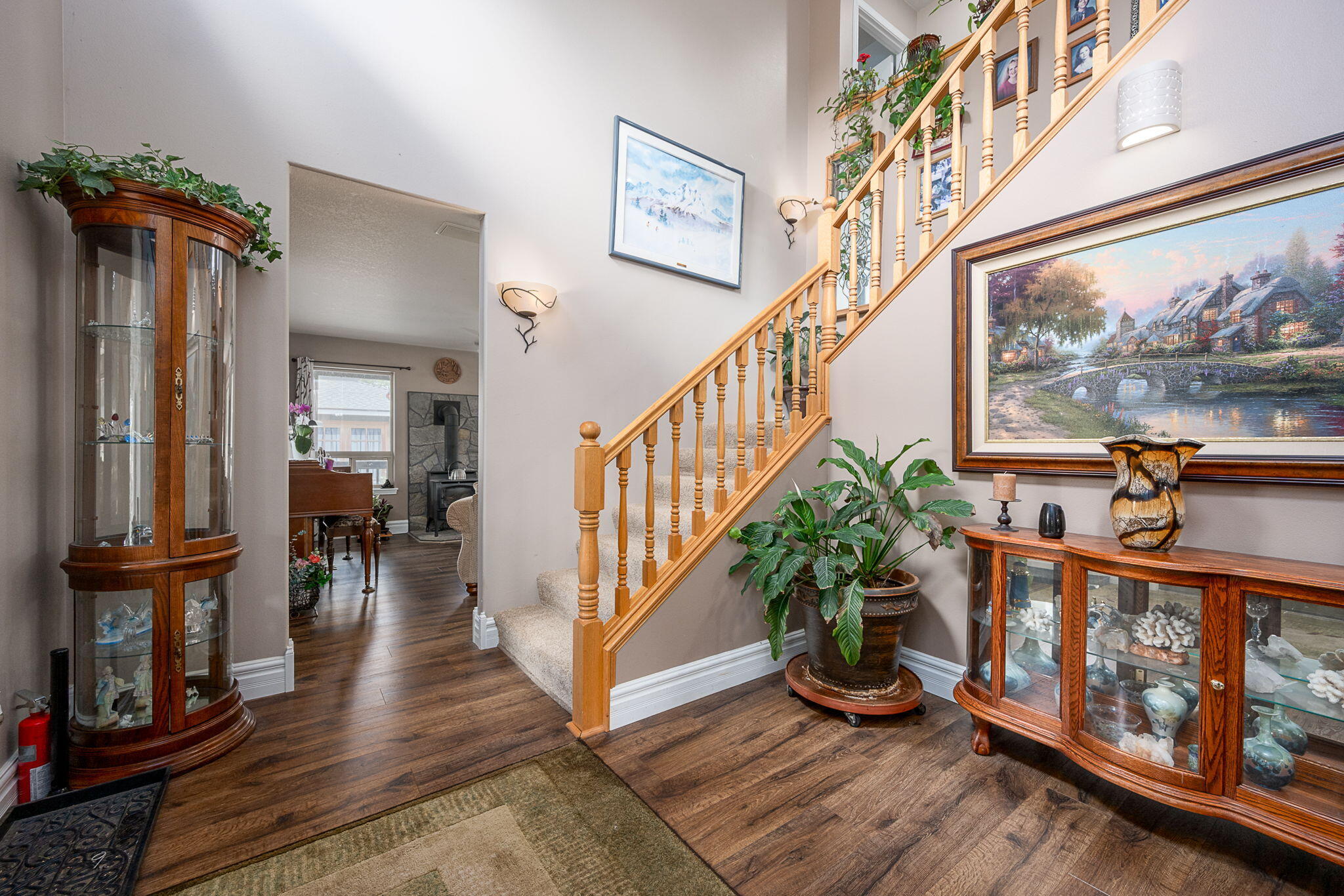 Boonesborough - Residential