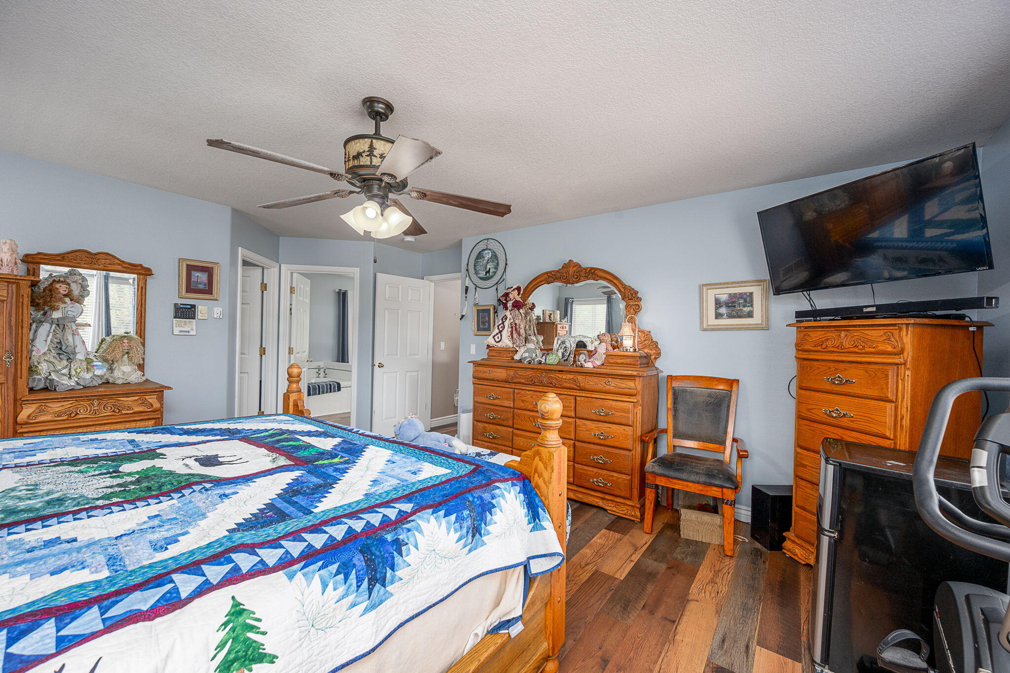 Boonesborough - Residential