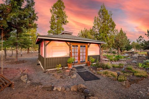 Tiny photo for 64492 Sylvan Loop, Bend, OR 97701 (MLS # 220210254)