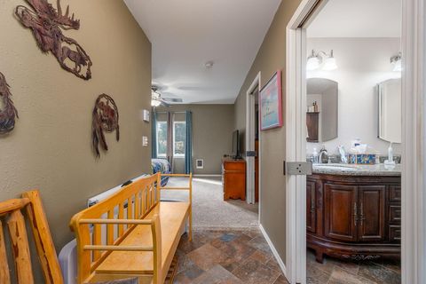 Tiny photo for 64492 Sylvan Loop, Bend, OR 97701 (MLS # 220210254)