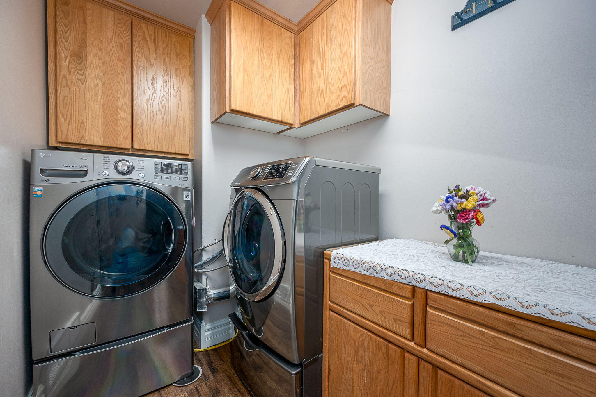 Boonesborough - Residential