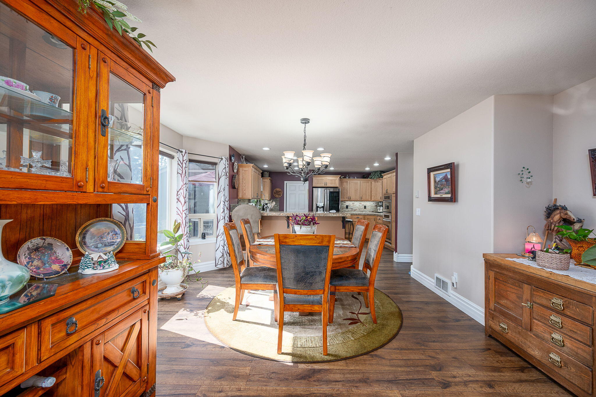 Boonesborough - Residential