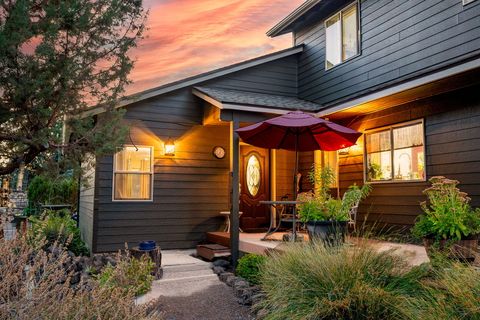 Tiny photo for 64492 Sylvan Loop, Bend, OR 97701 (MLS # 220210254)