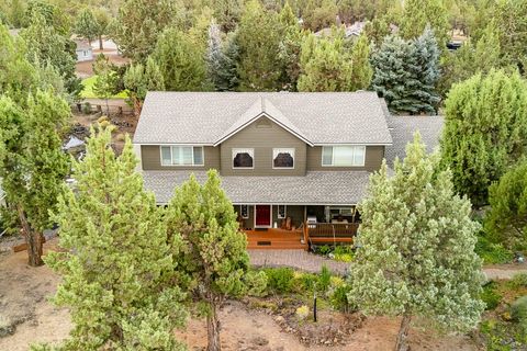 Tiny photo for 64492 Sylvan Loop, Bend, OR 97701 (MLS # 220210254)