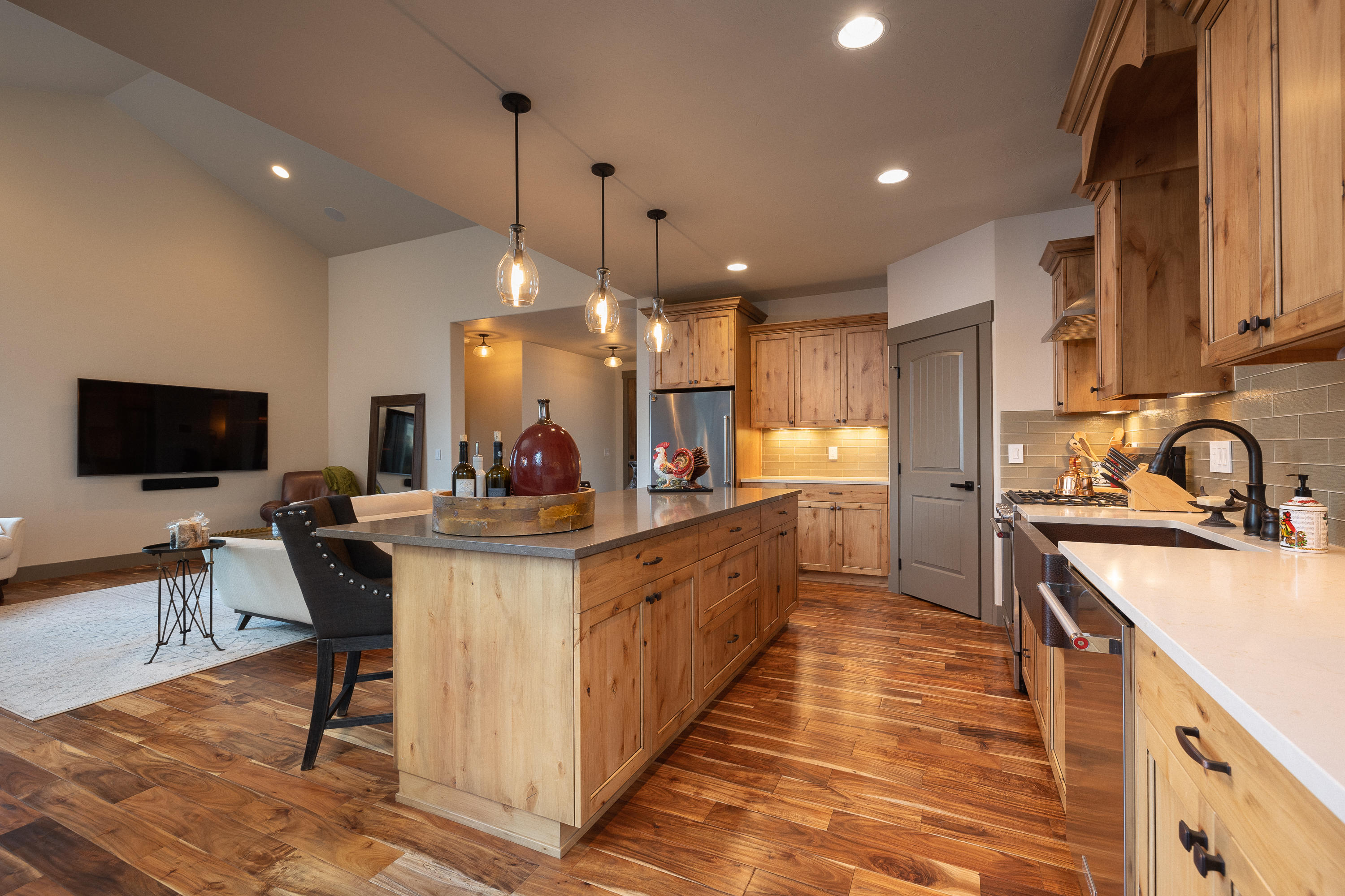 Renaissance@Shevlin - Residential