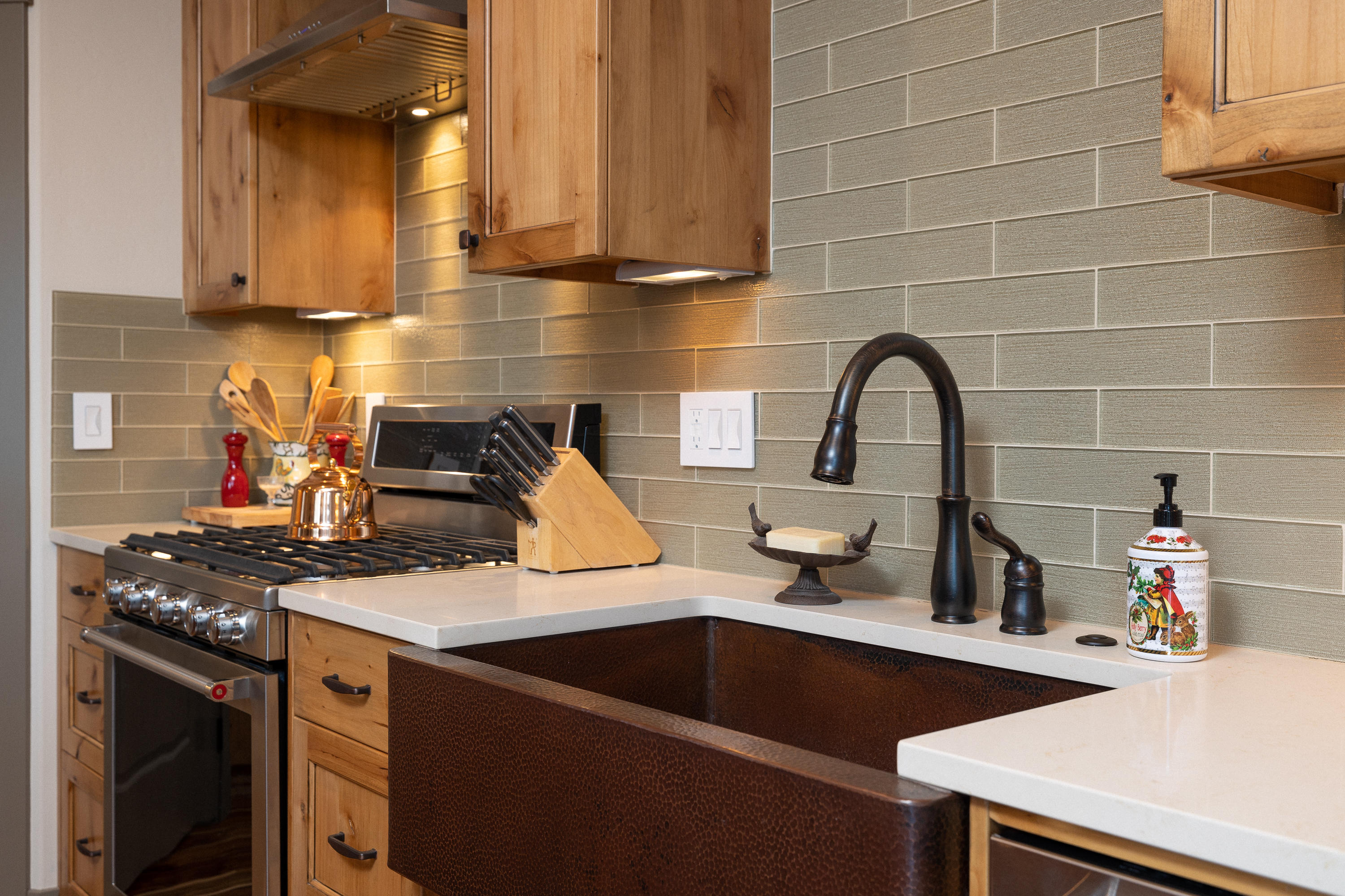 Renaissance@Shevlin - Residential