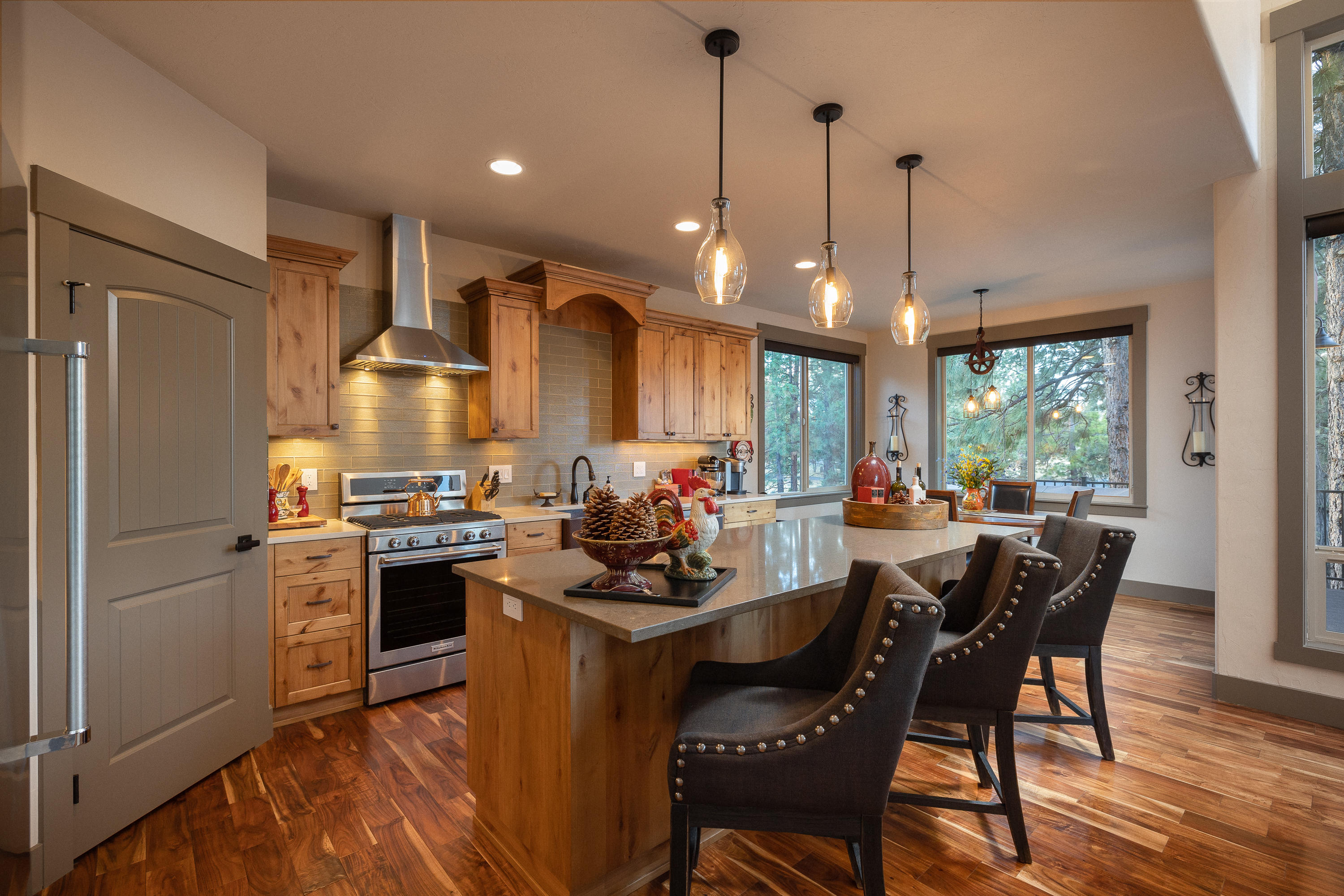 Renaissance@Shevlin - Residential