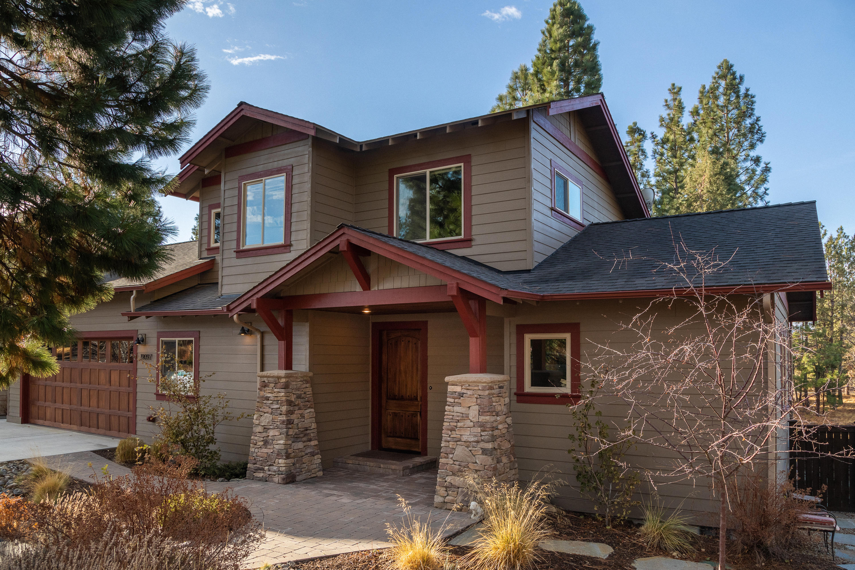 Renaissance@Shevlin - Residential