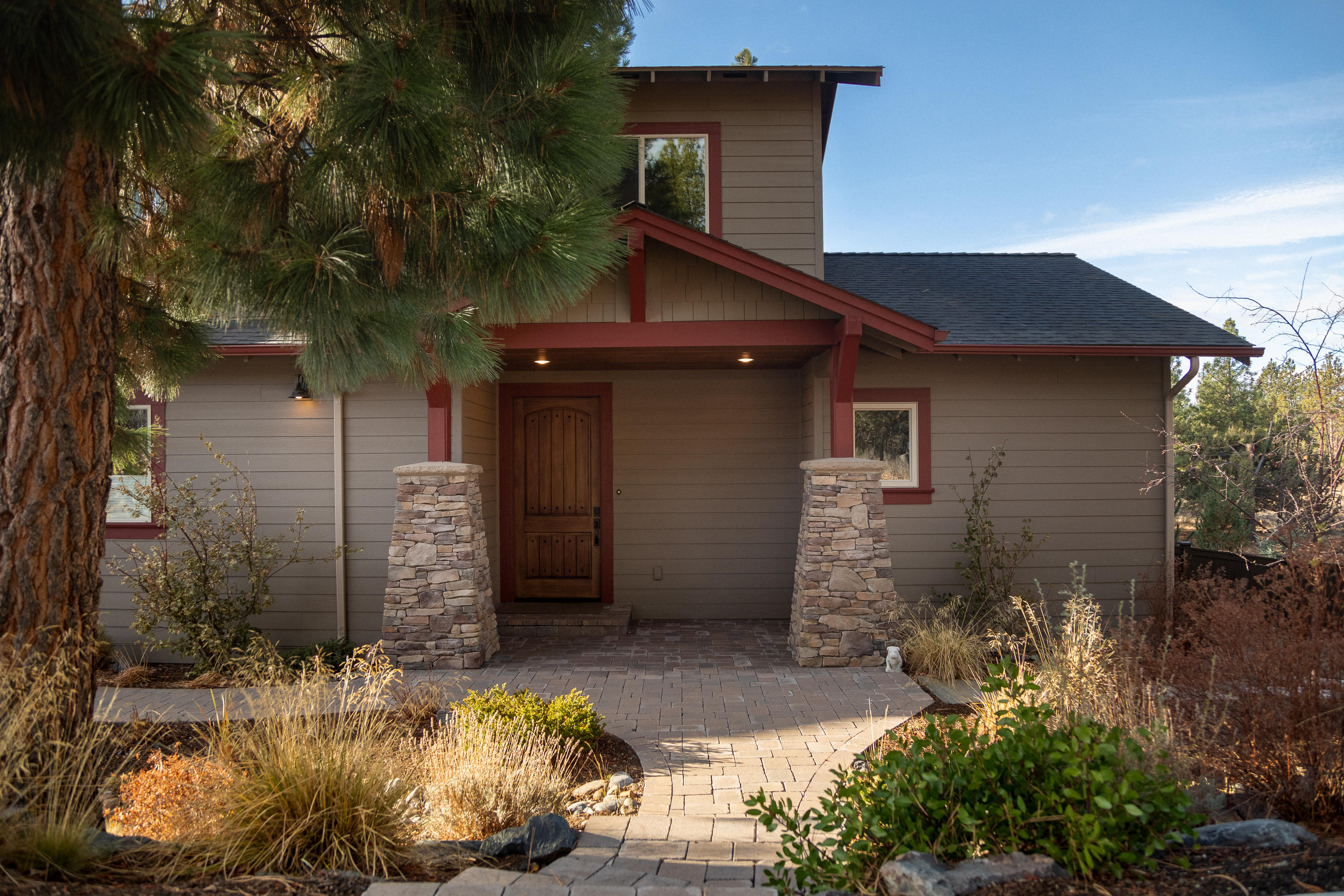 Renaissance@Shevlin - Residential