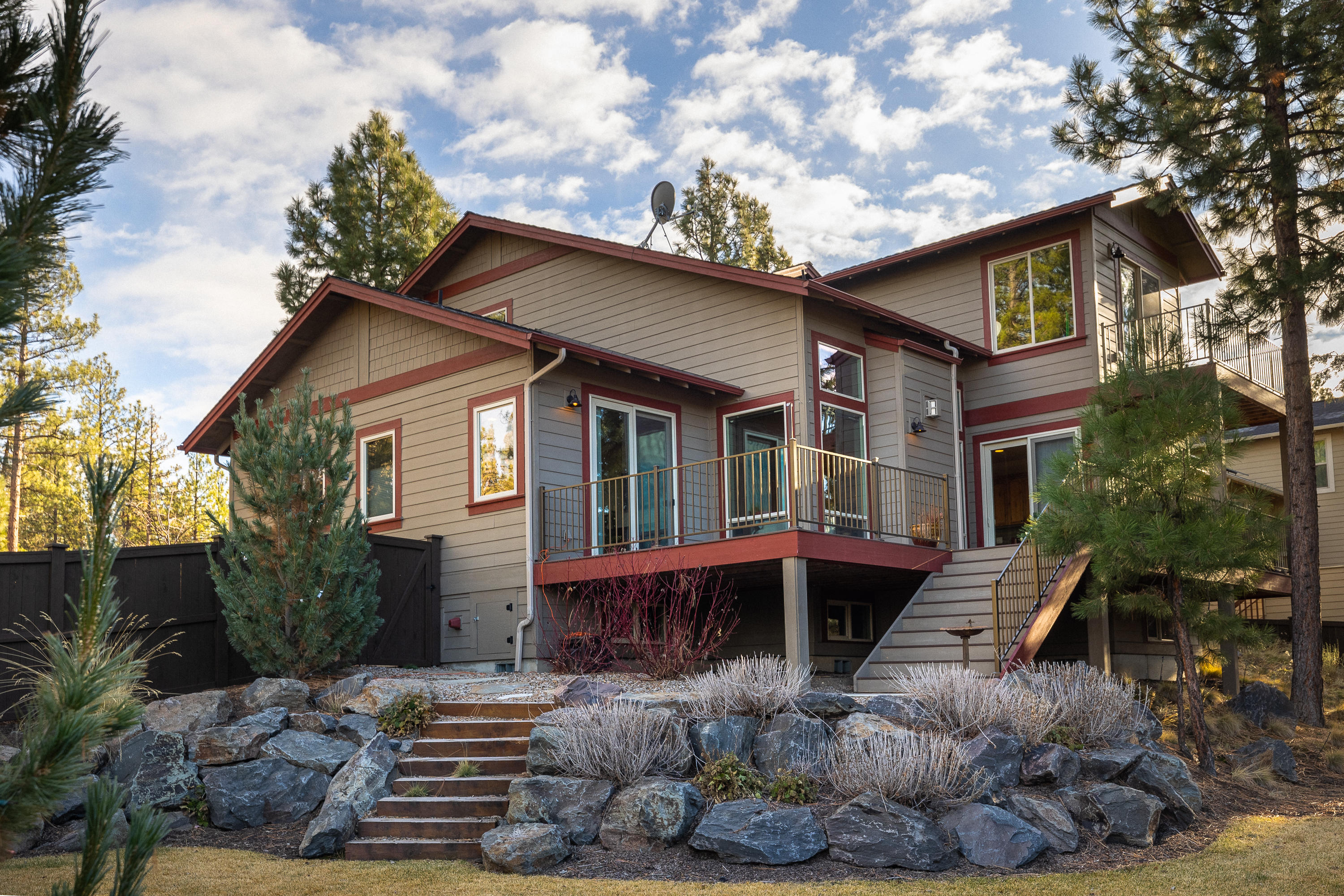 Renaissance@Shevlin - Residential