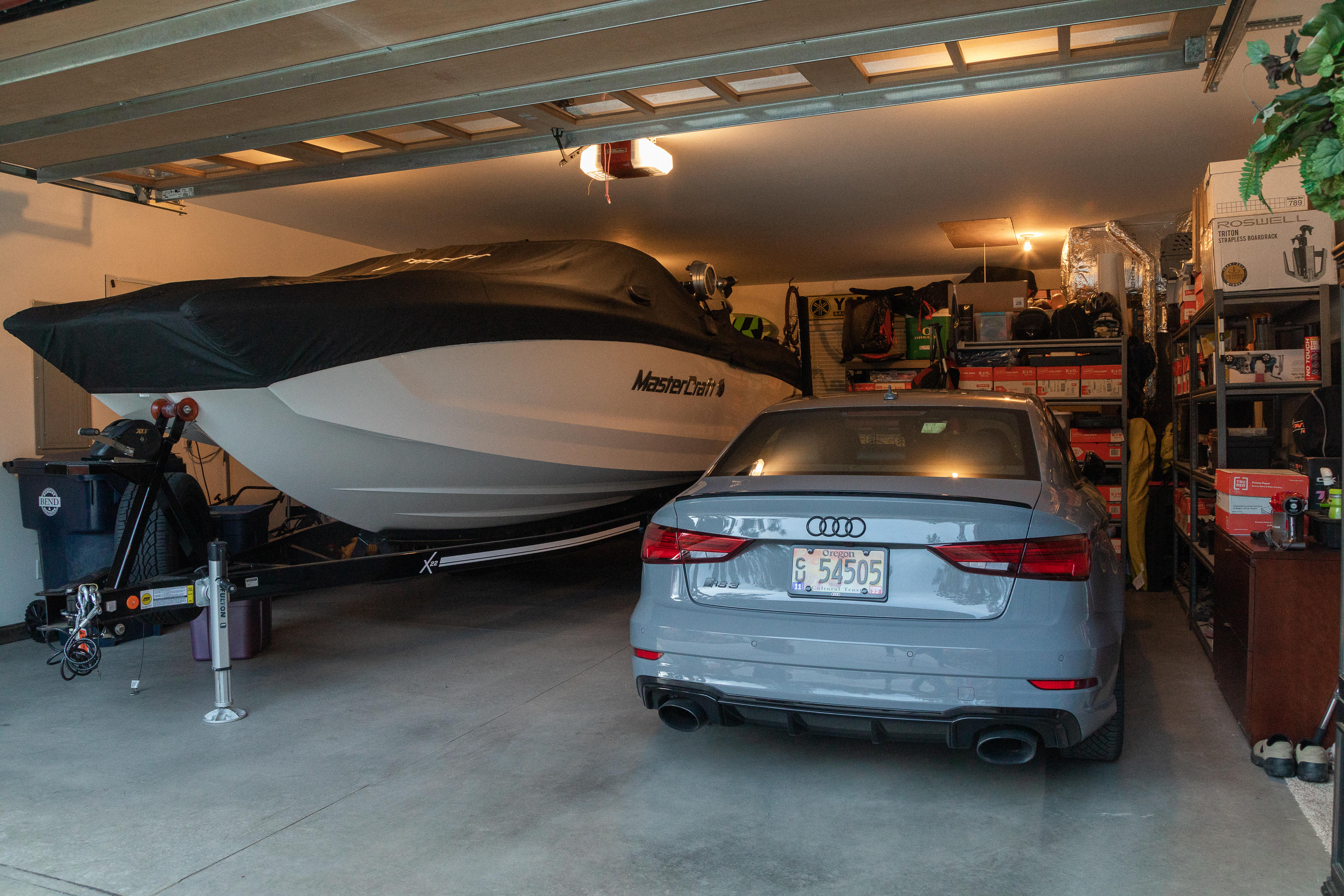 Renaissance@Shevlin - Residential