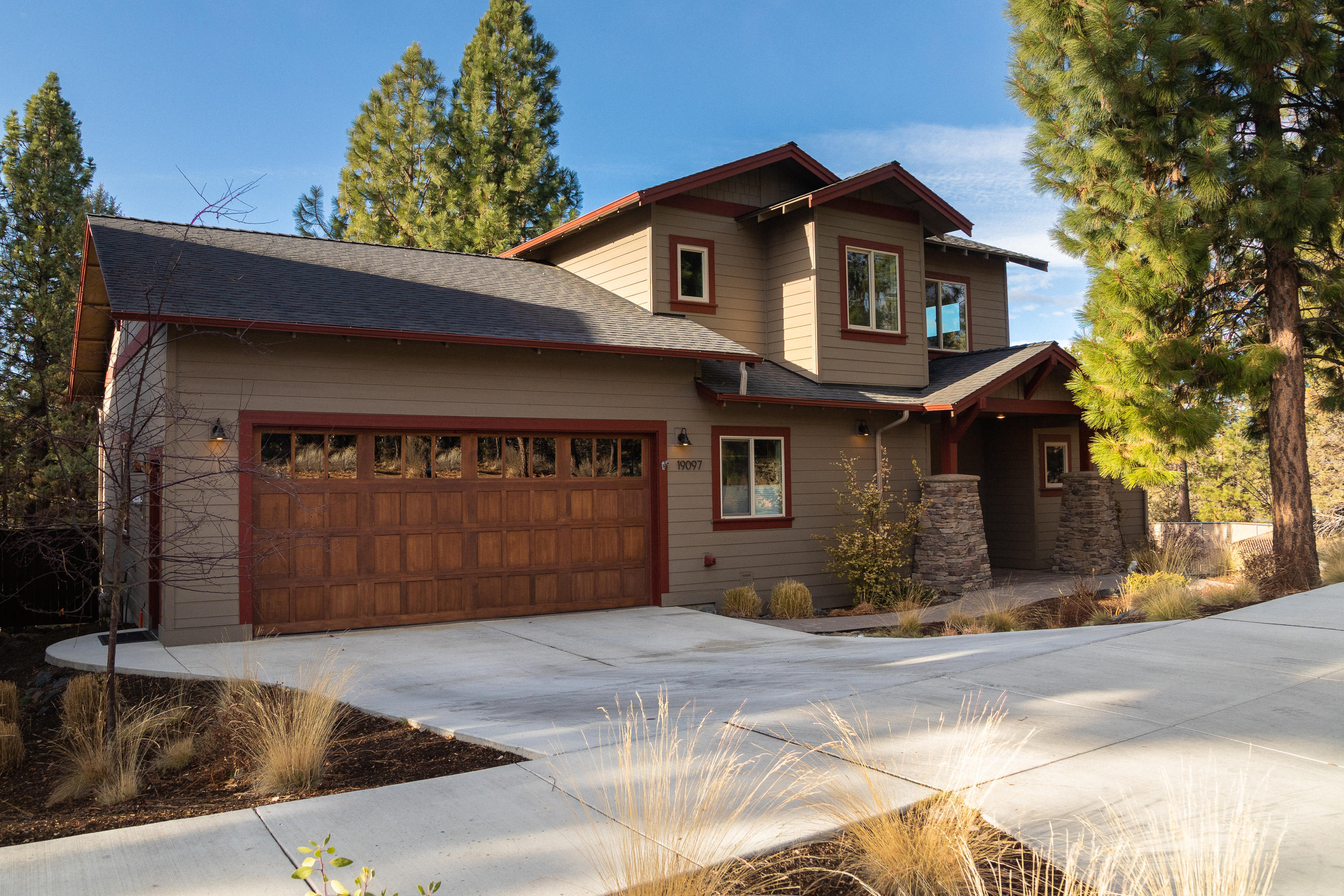 Renaissance@Shevlin - Residential