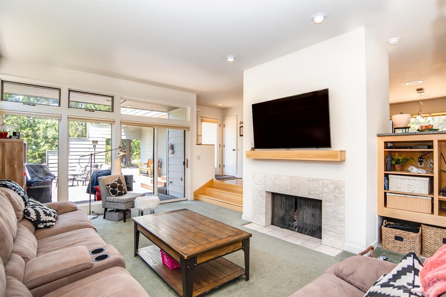 Deer Park - Residential