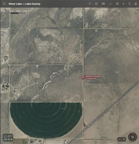 Tiny photo for Tucker Rd Road #1401, Silver Lake, OR 97638 (MLS # 220214296)