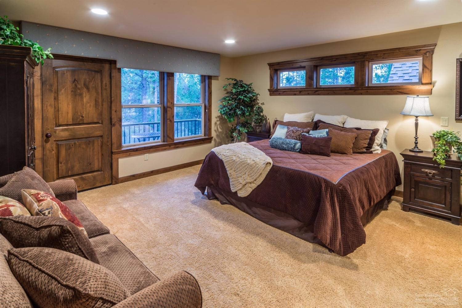 Caldera Springs - Residential