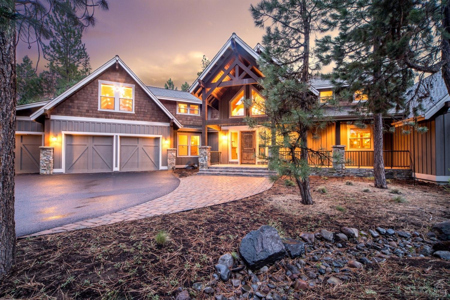 Caldera Springs - Residential