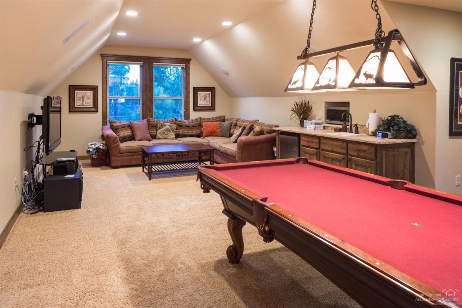 Caldera Springs - Residential