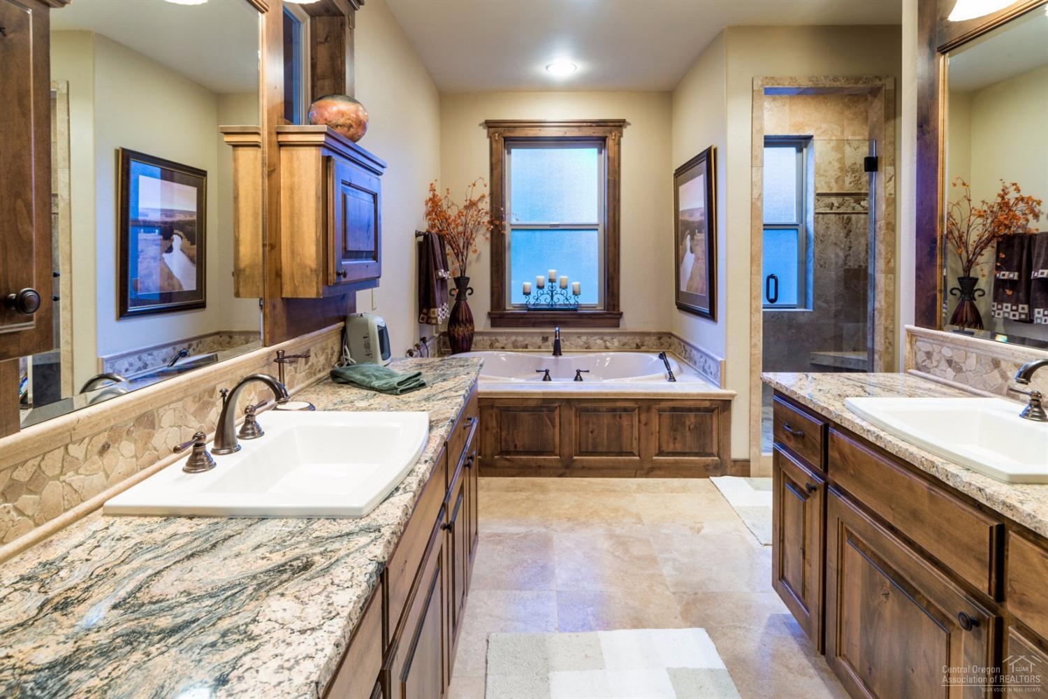 Caldera Springs - Residential