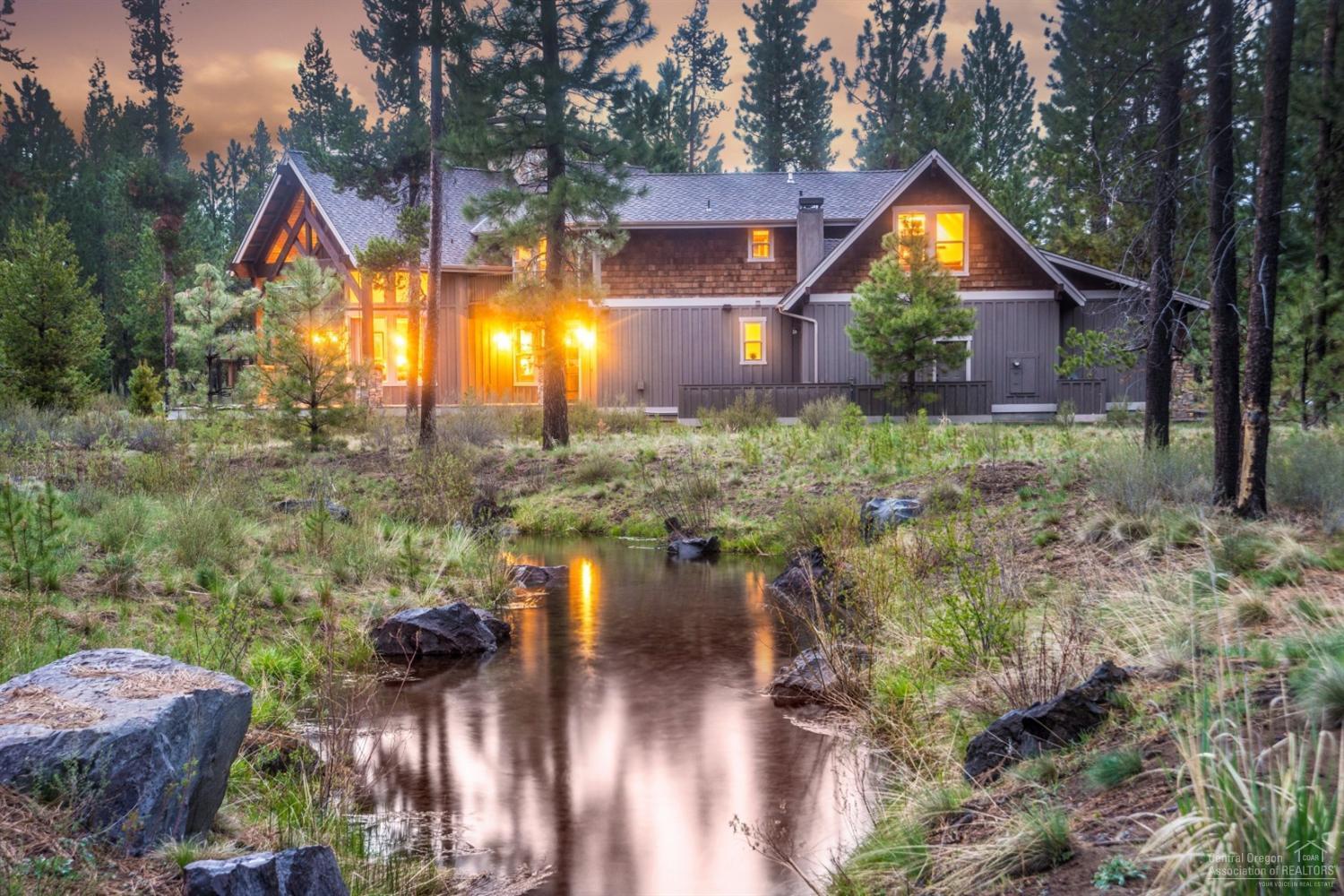 Caldera Springs - Residential