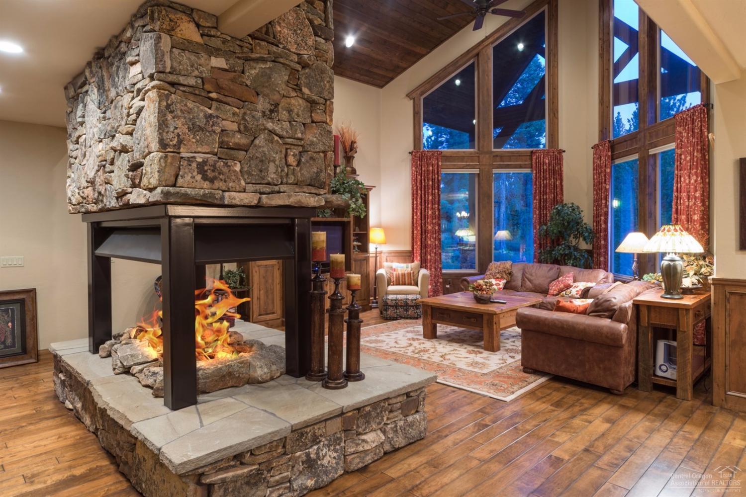 Caldera Springs - Residential