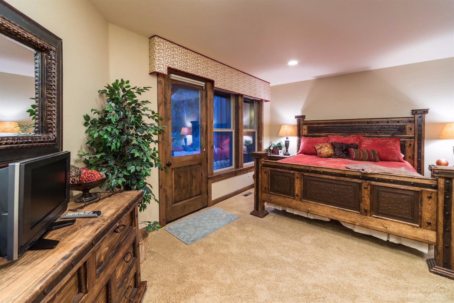 Caldera Springs - Residential