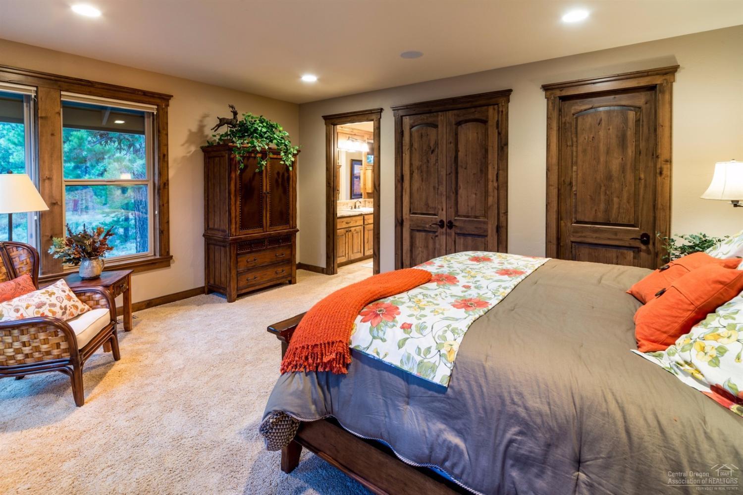 Caldera Springs - Residential