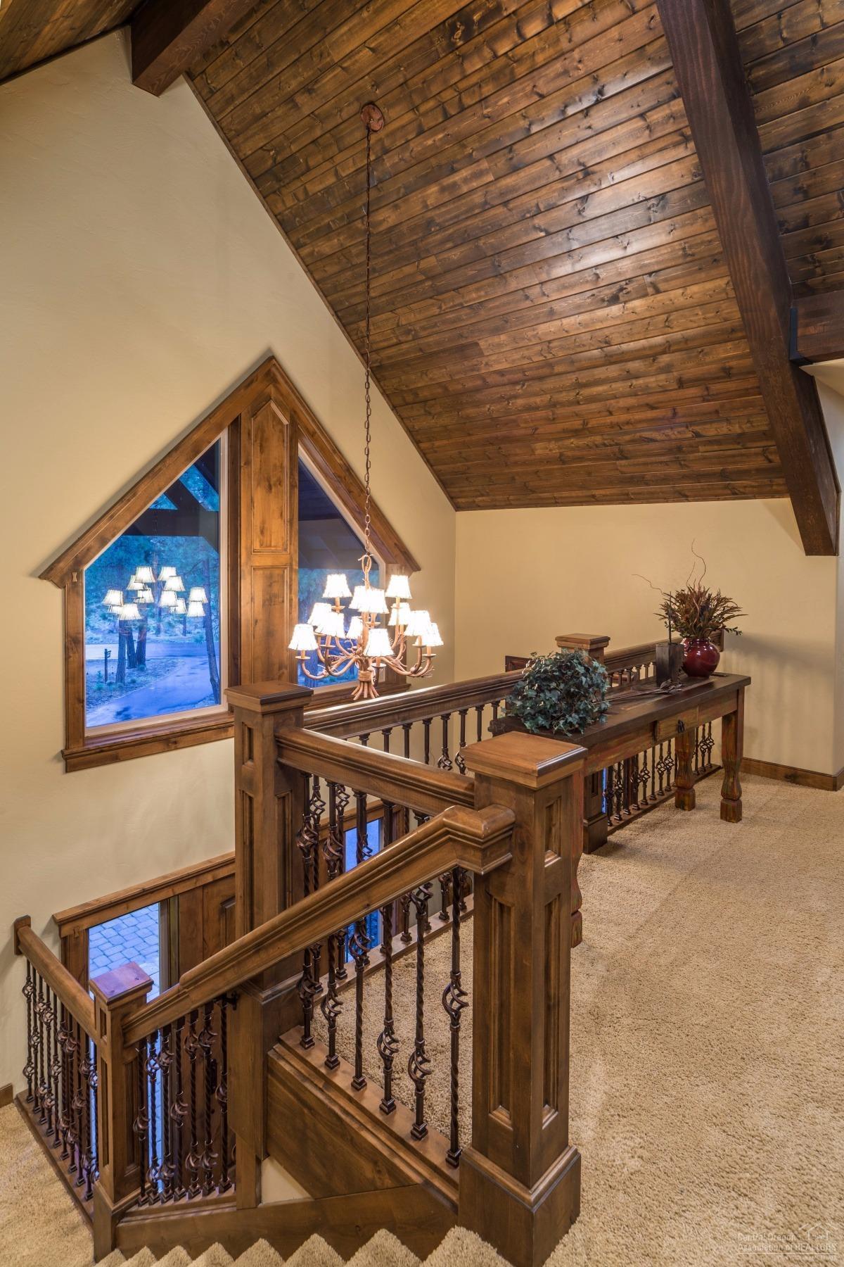 Caldera Springs - Residential