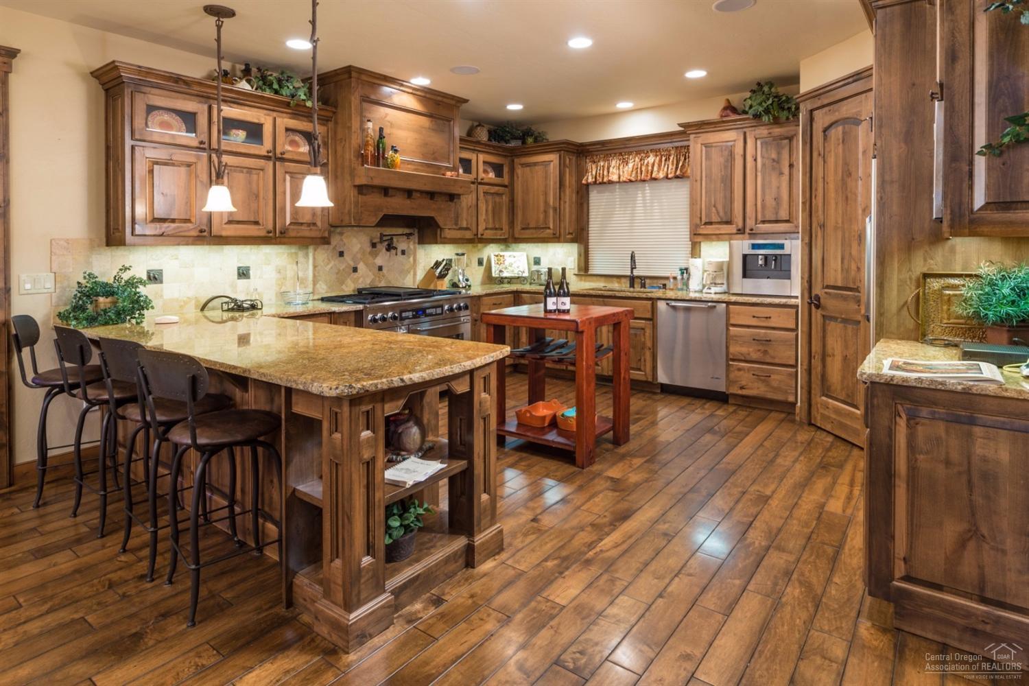 Caldera Springs - Residential