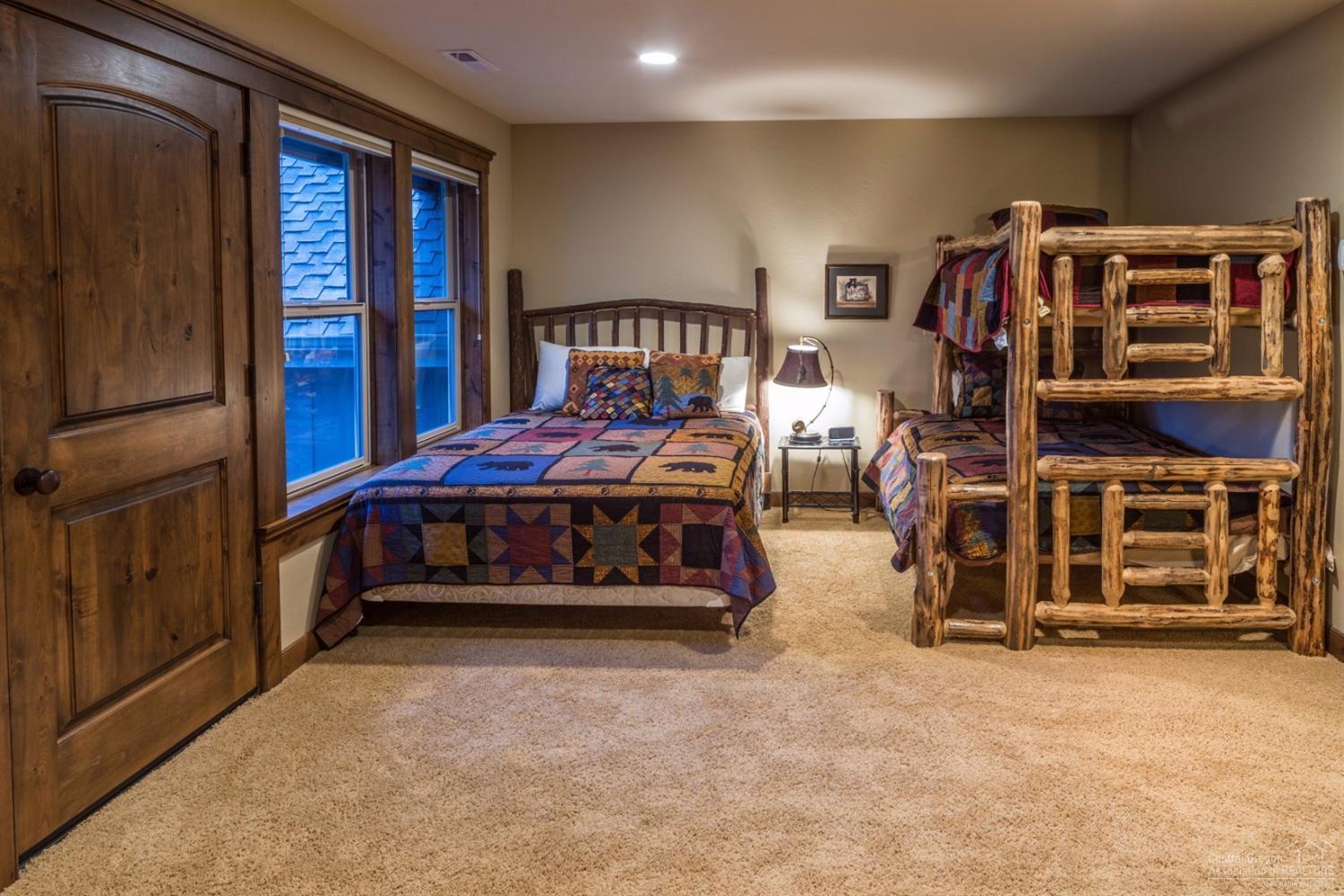 Caldera Springs - Residential