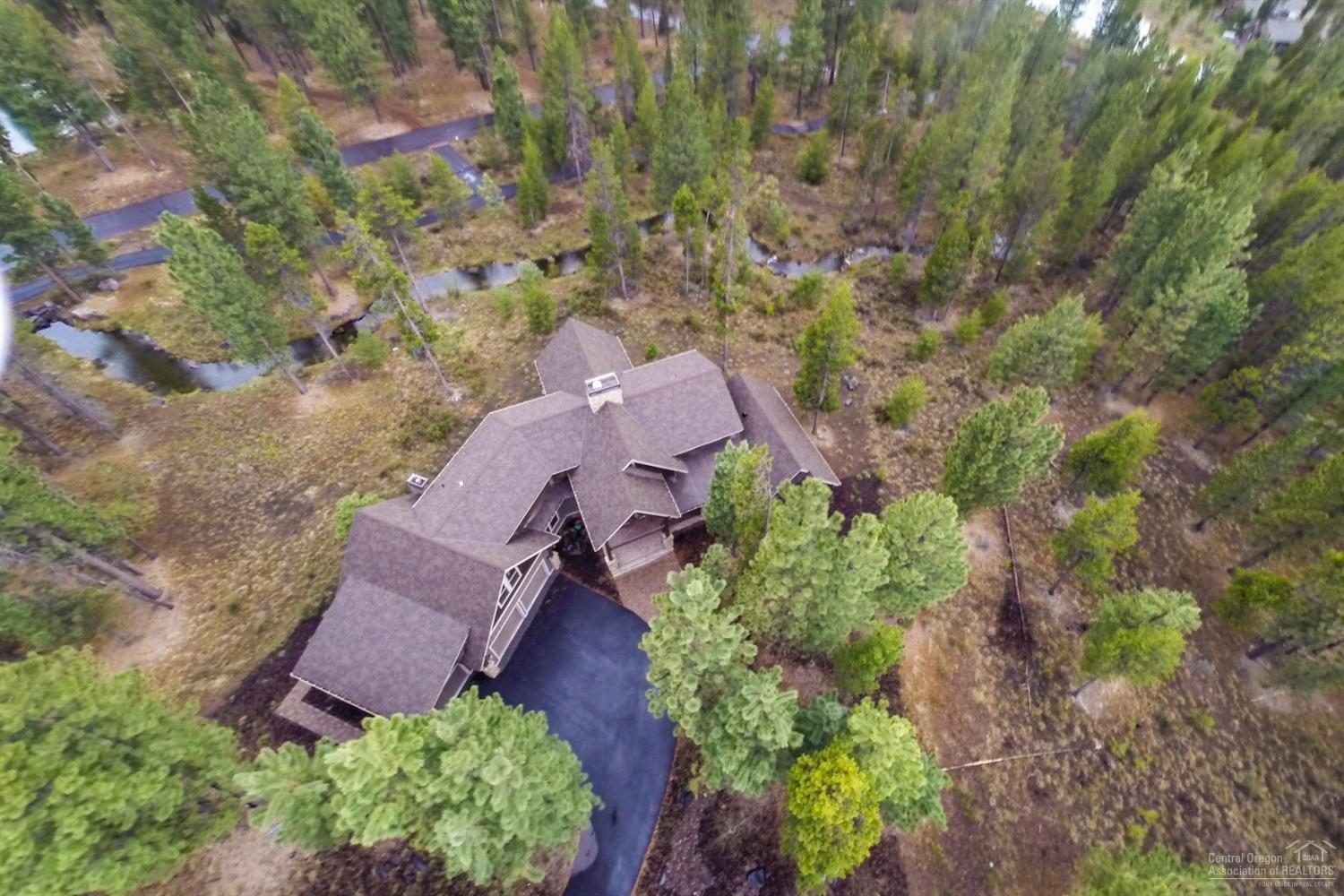 Caldera Springs - Residential