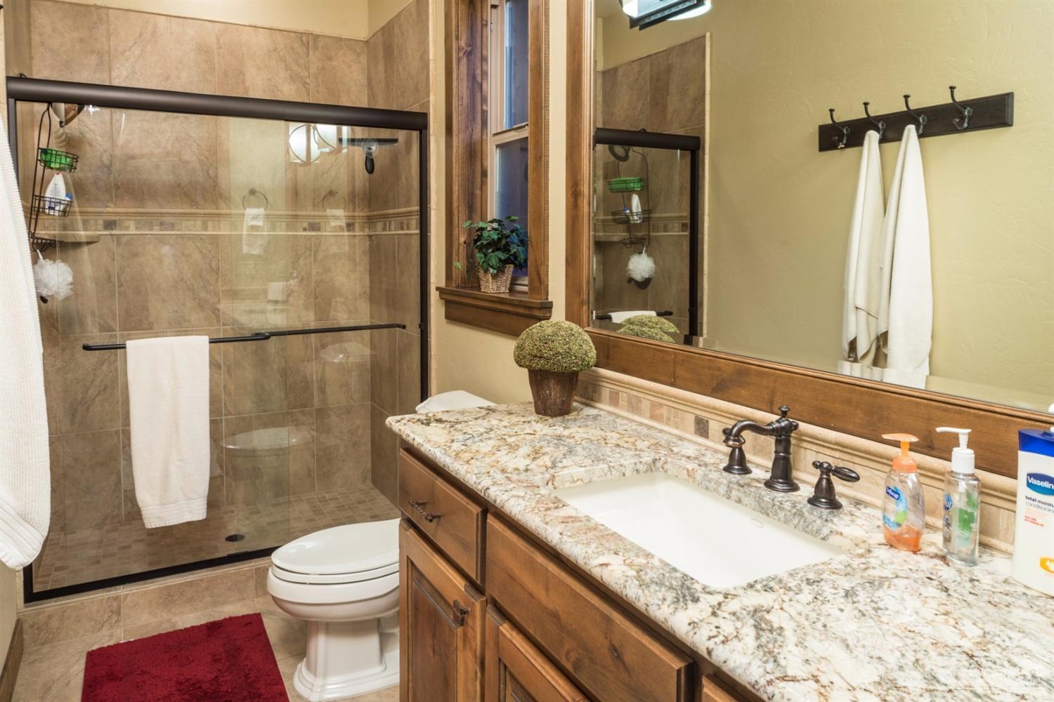 Caldera Springs - Residential