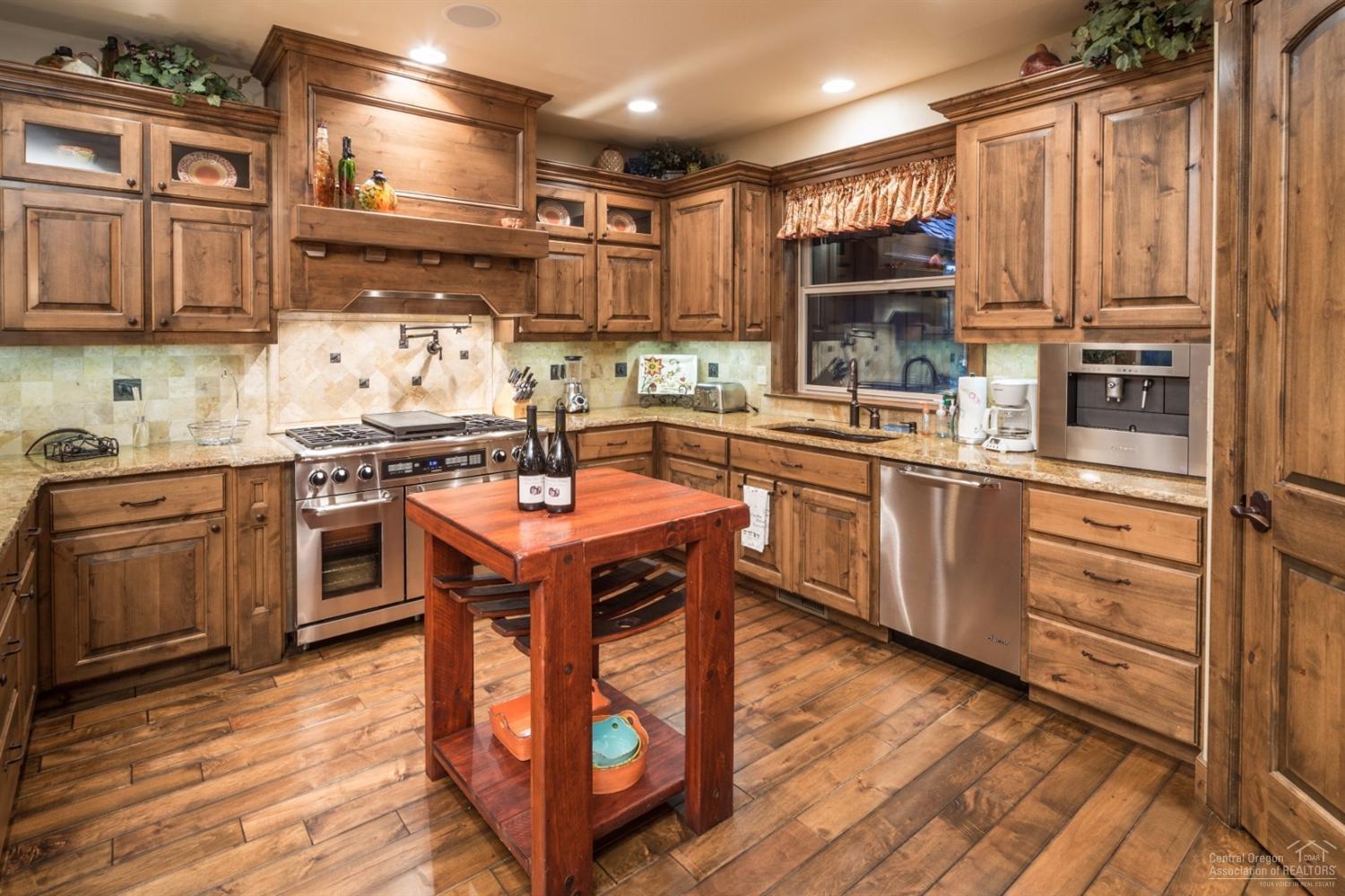 Caldera Springs - Residential