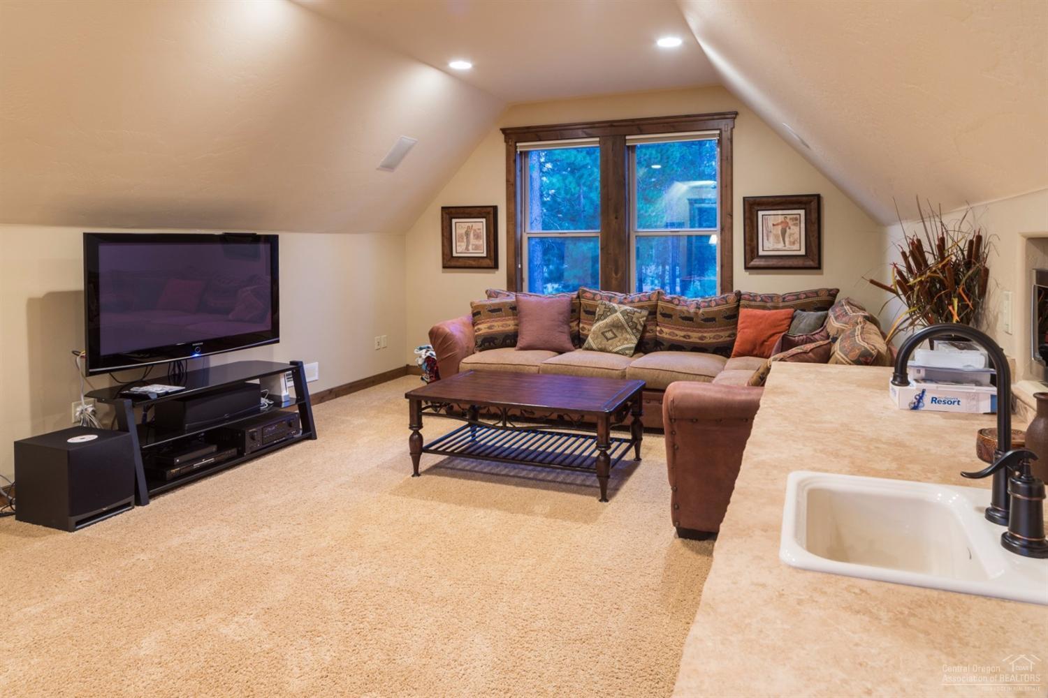 Caldera Springs - Residential