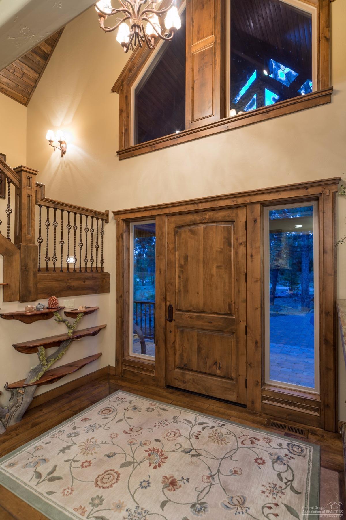 Caldera Springs - Residential