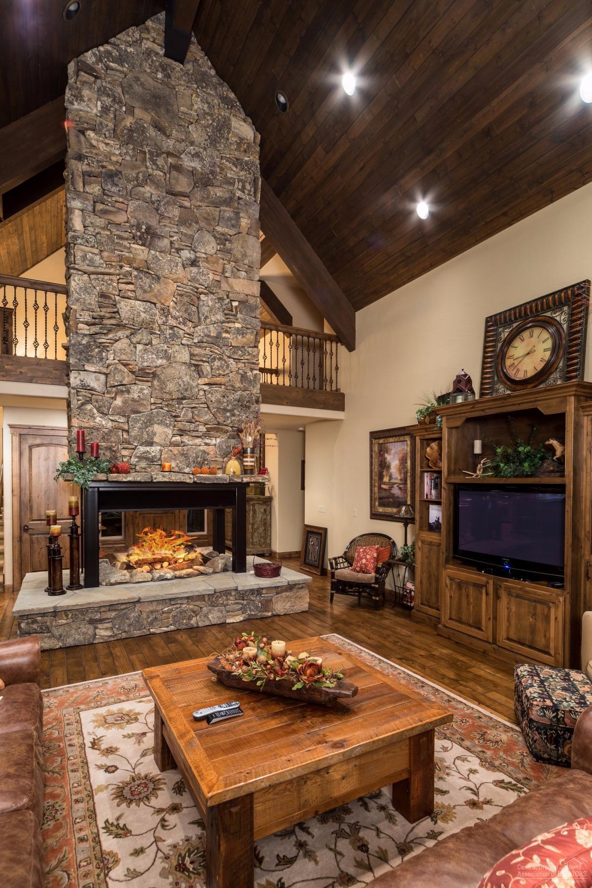 Caldera Springs - Residential