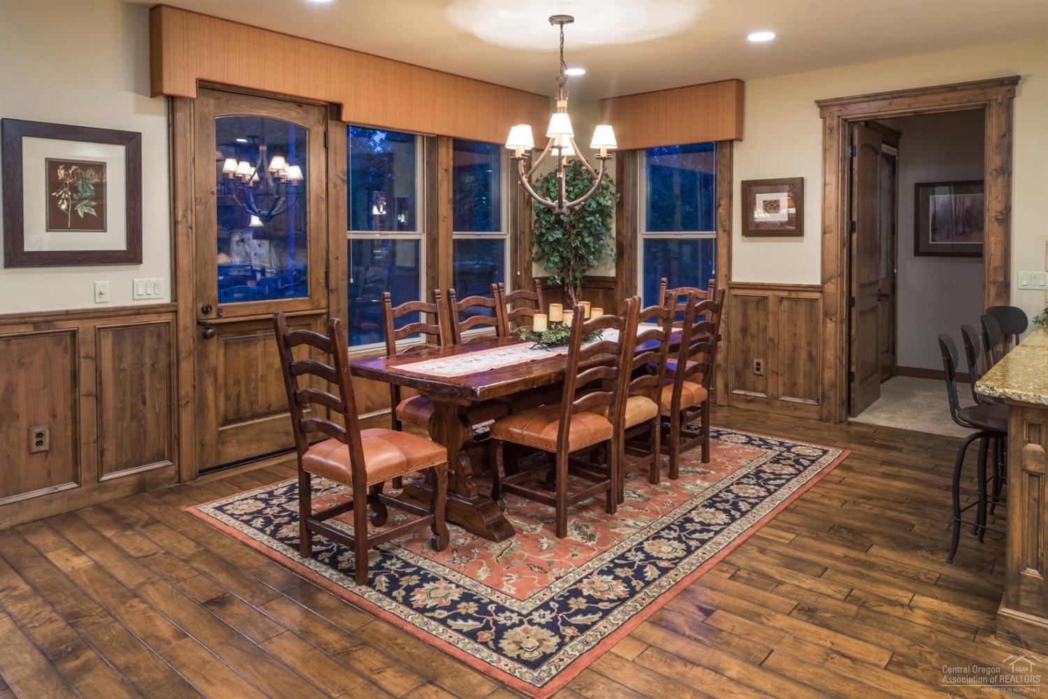 Caldera Springs - Residential