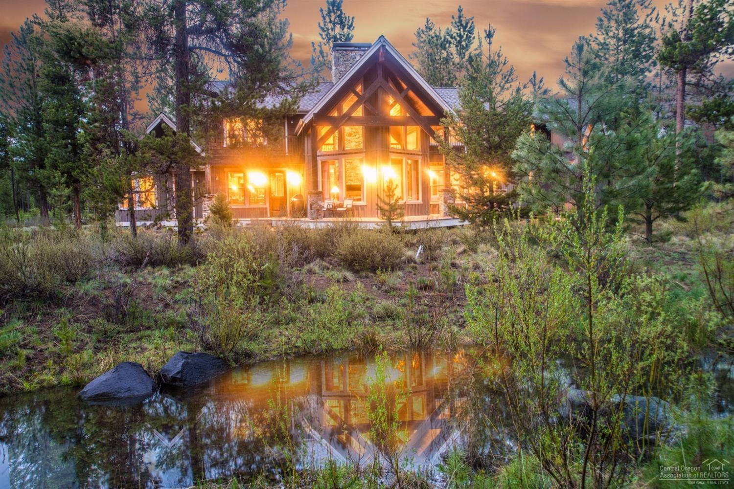 Caldera Springs - Residential