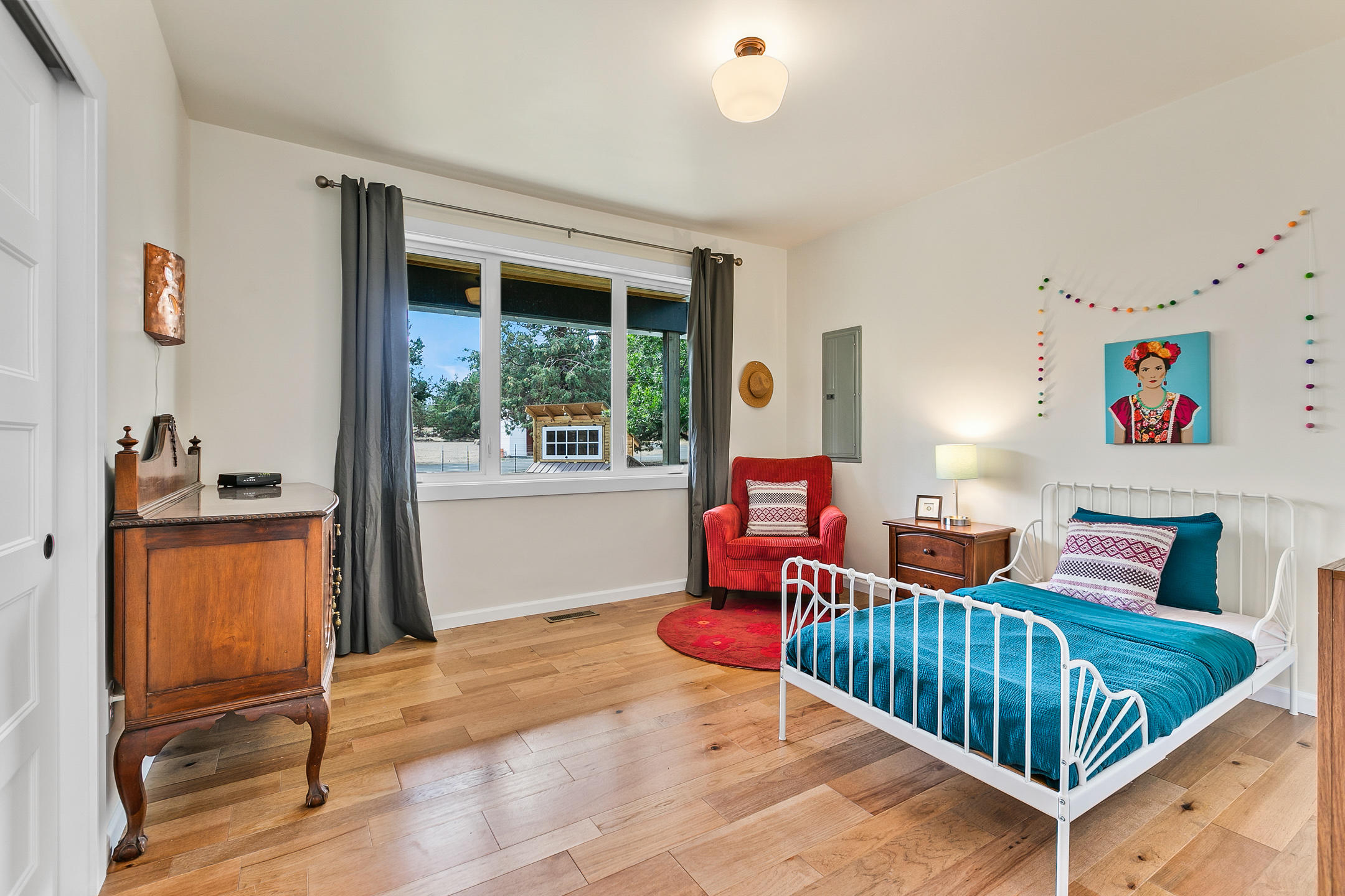 Whispering Pines - Residential