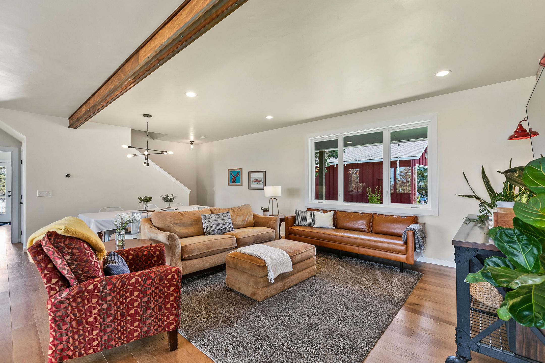 Whispering Pines - Residential