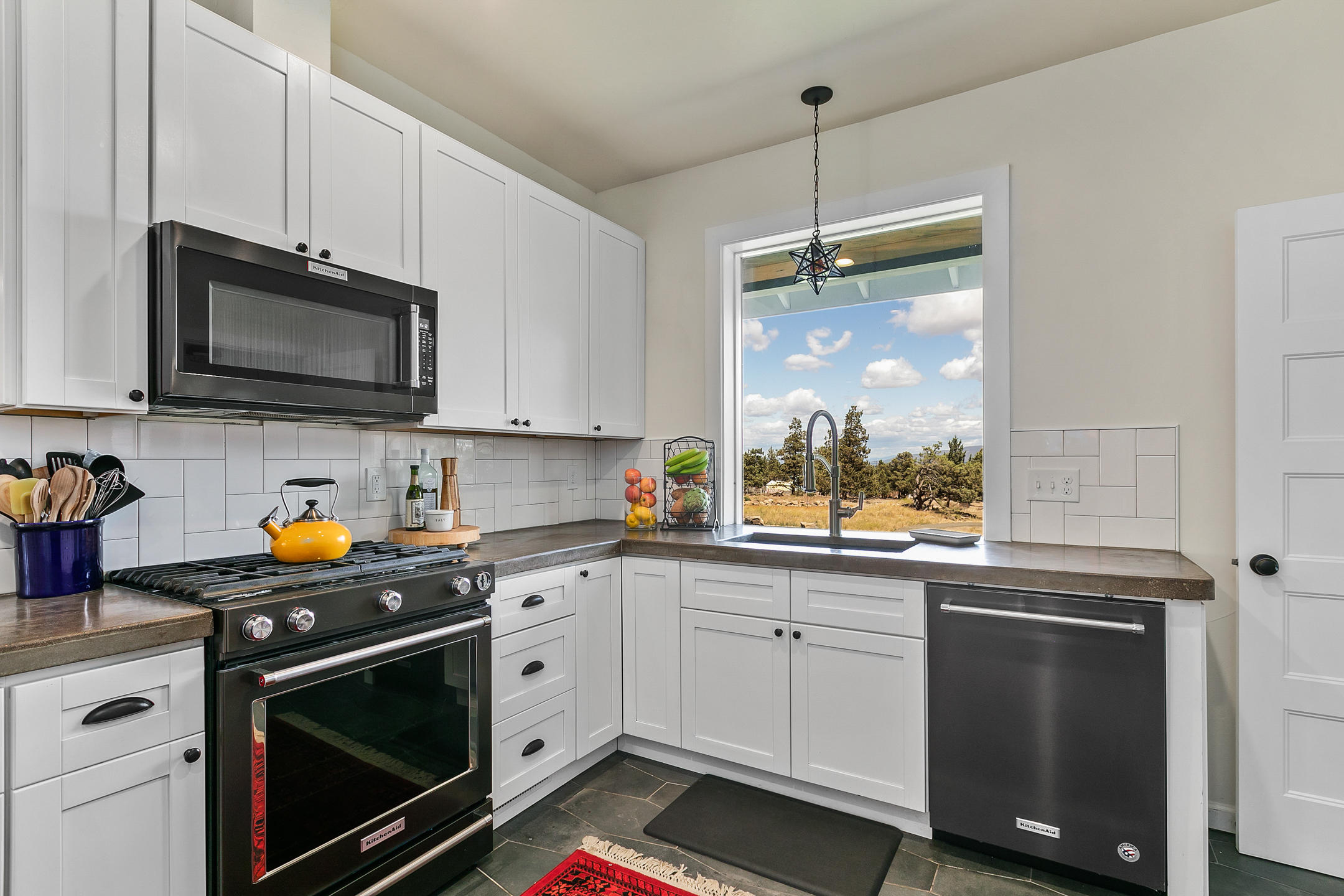 Whispering Pines - Residential